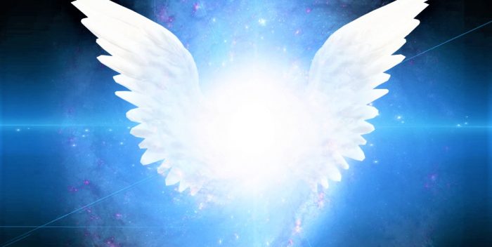 Mensaje de la Madre María: “Haz espacio para los Ángeles”