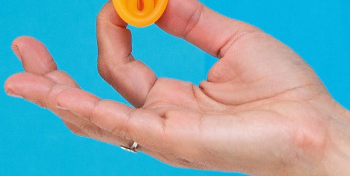 Crean la primera copa menstrual chilena en base a cobre